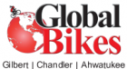 Global Bikes Promo Codes